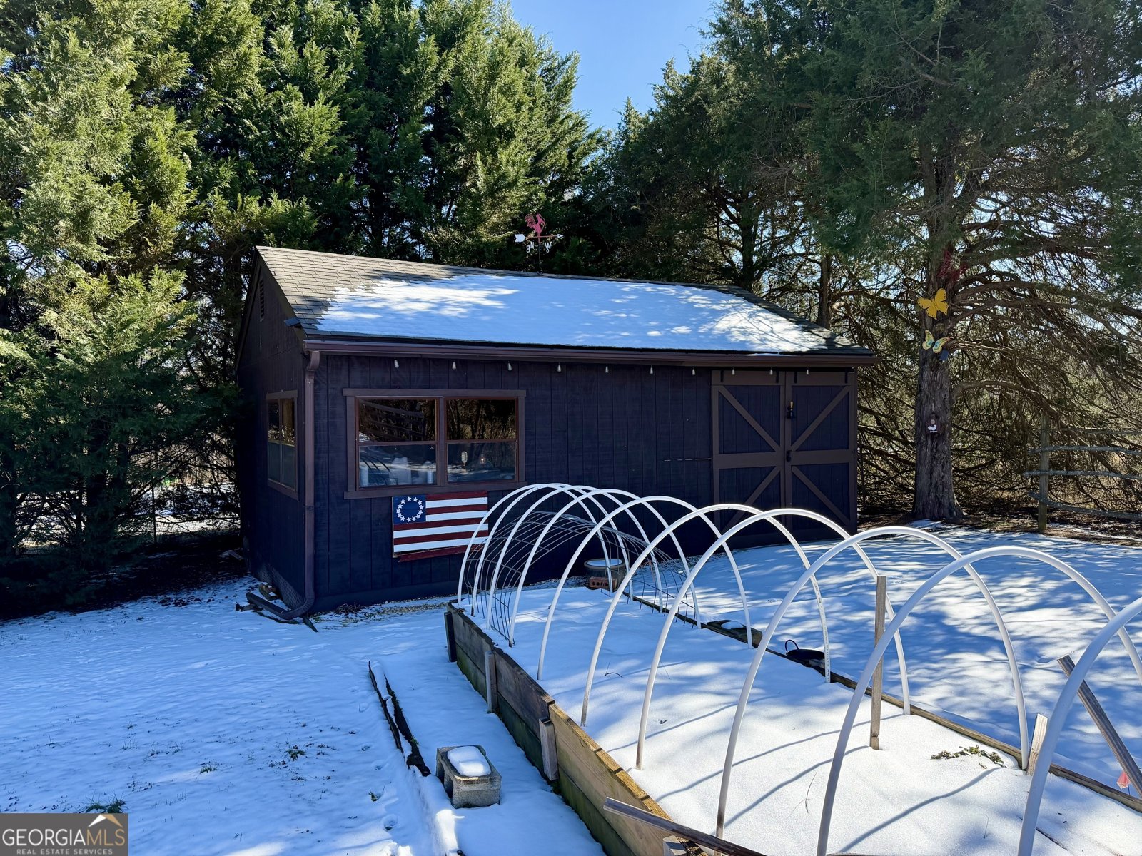 733 Woodland Way Dewy Rose - Photo 24