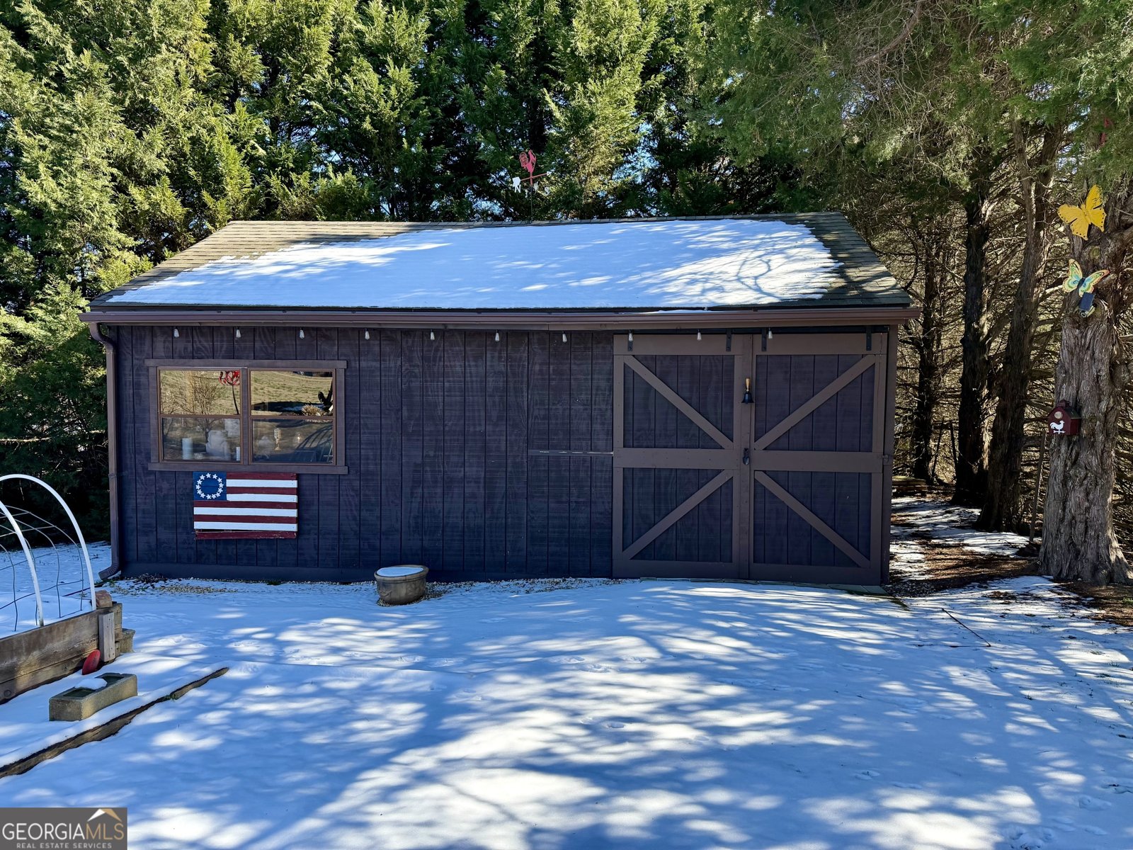 733 Woodland Way Dewy Rose - Photo 25