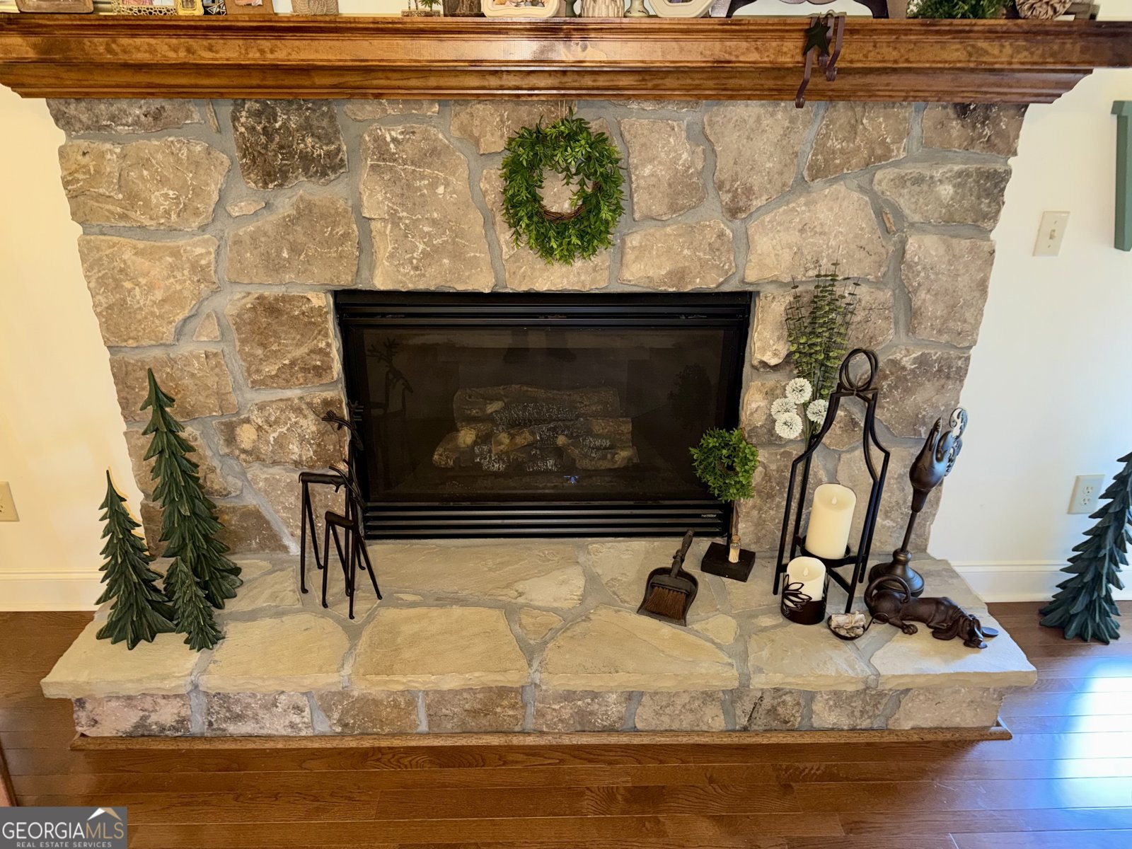 733 Woodland Way Dewy Rose - Photo 45