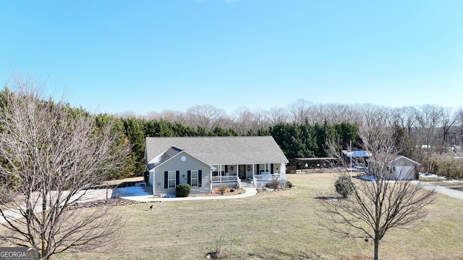 733 Woodland Way Dewy Rose - Photo 8