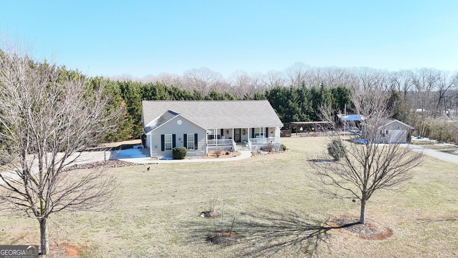 733 Woodland Way Dewy Rose - Photo 9