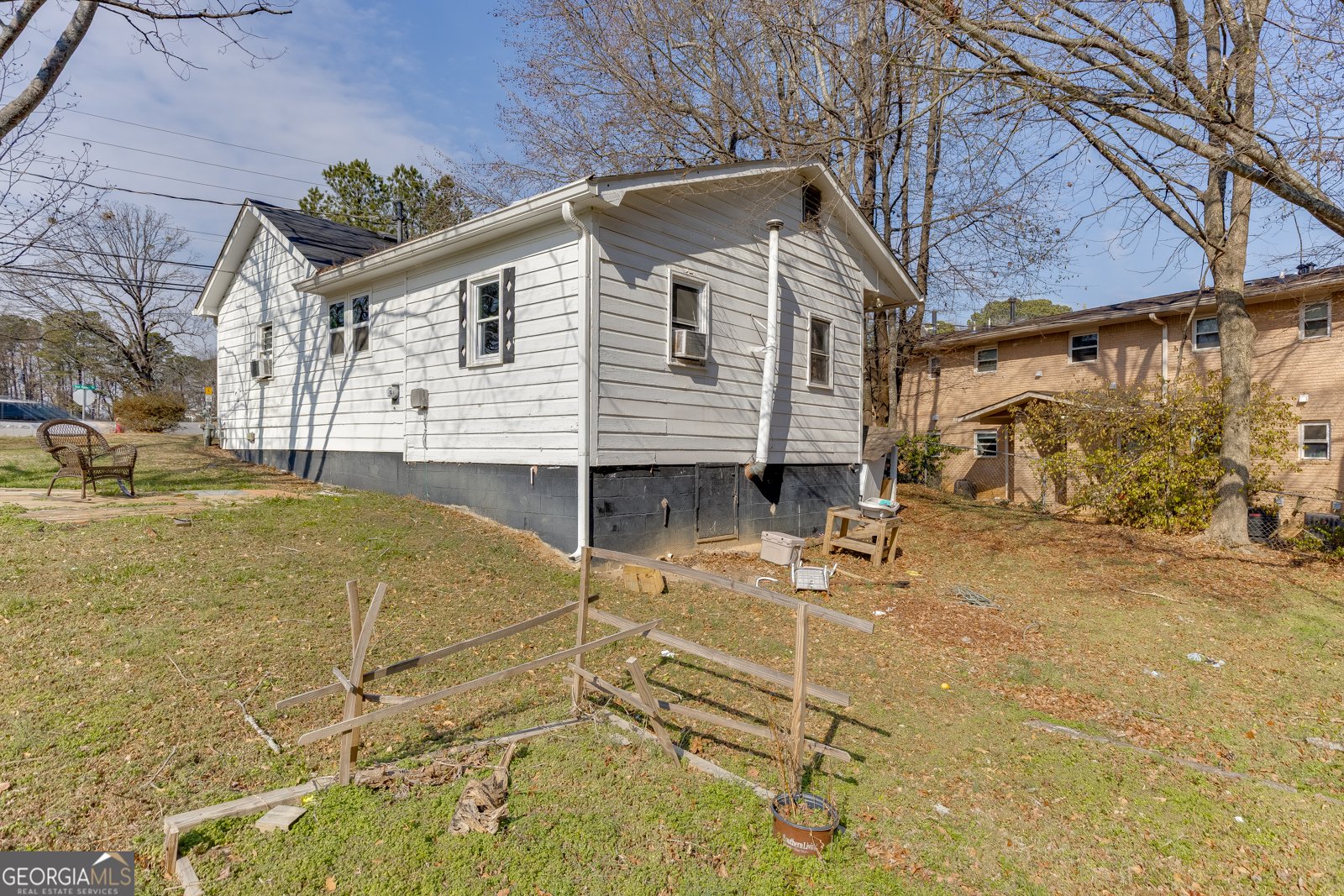 211 Stone Mountain Street Lawrenceville - Photo 25