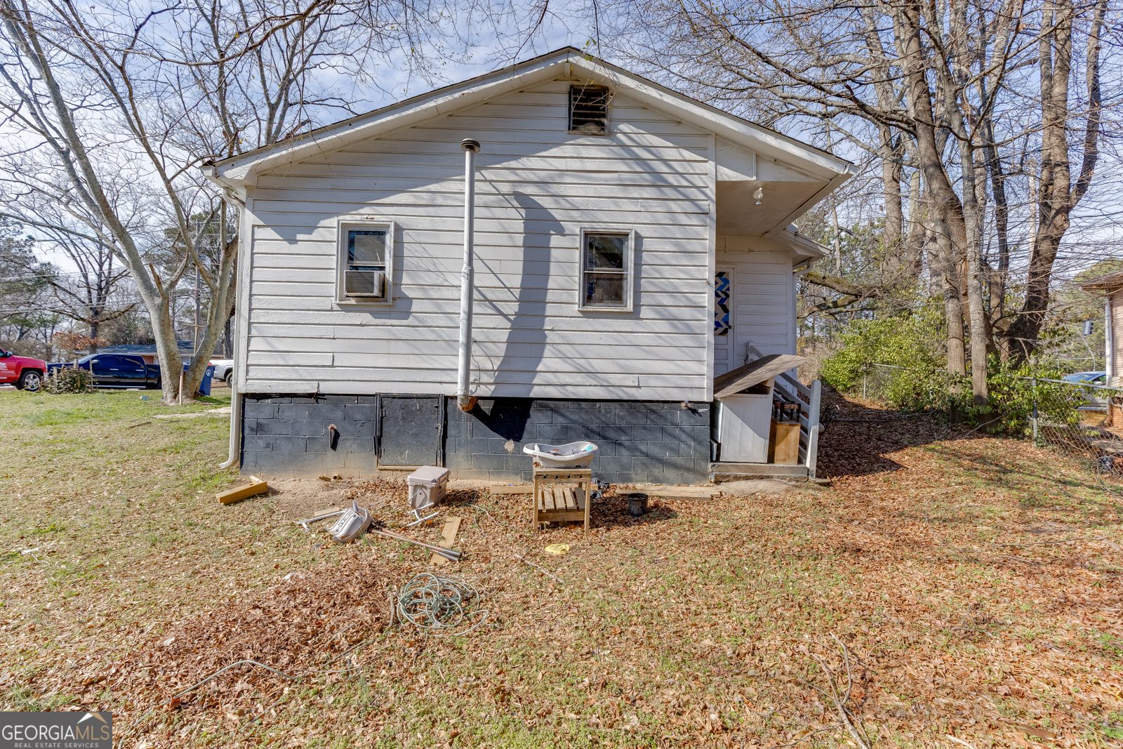 211 Stone Mountain Street Lawrenceville - Photo 26