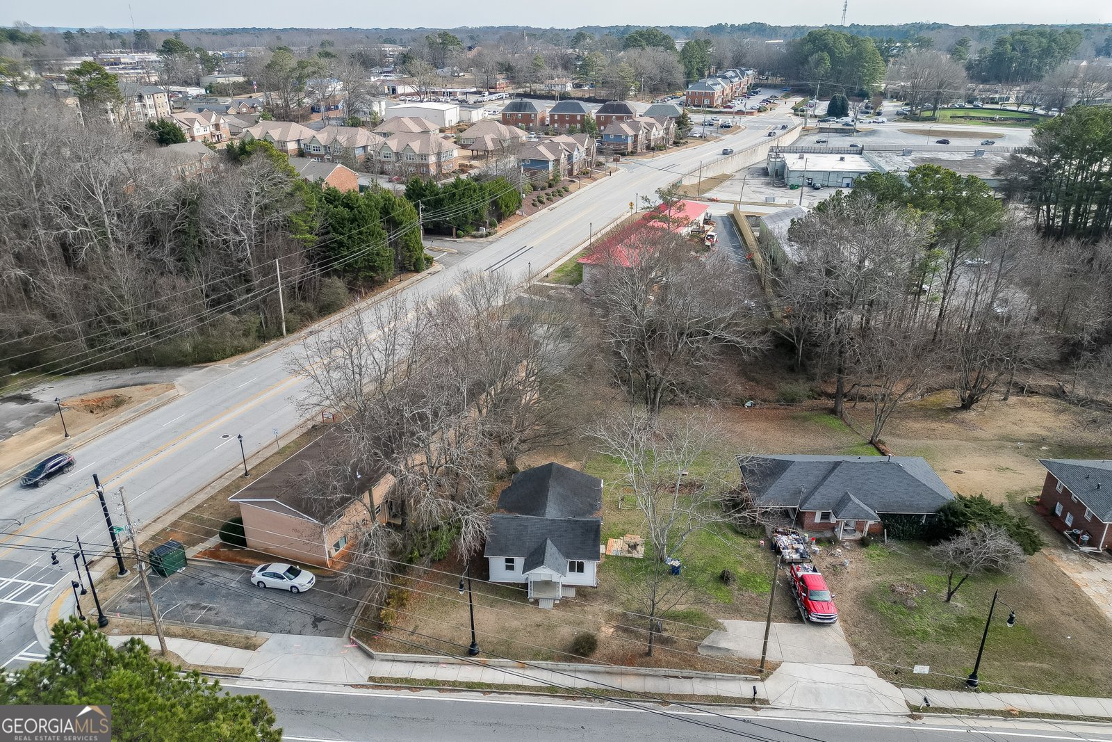 211 Stone Mountain Street Lawrenceville - Photo 30