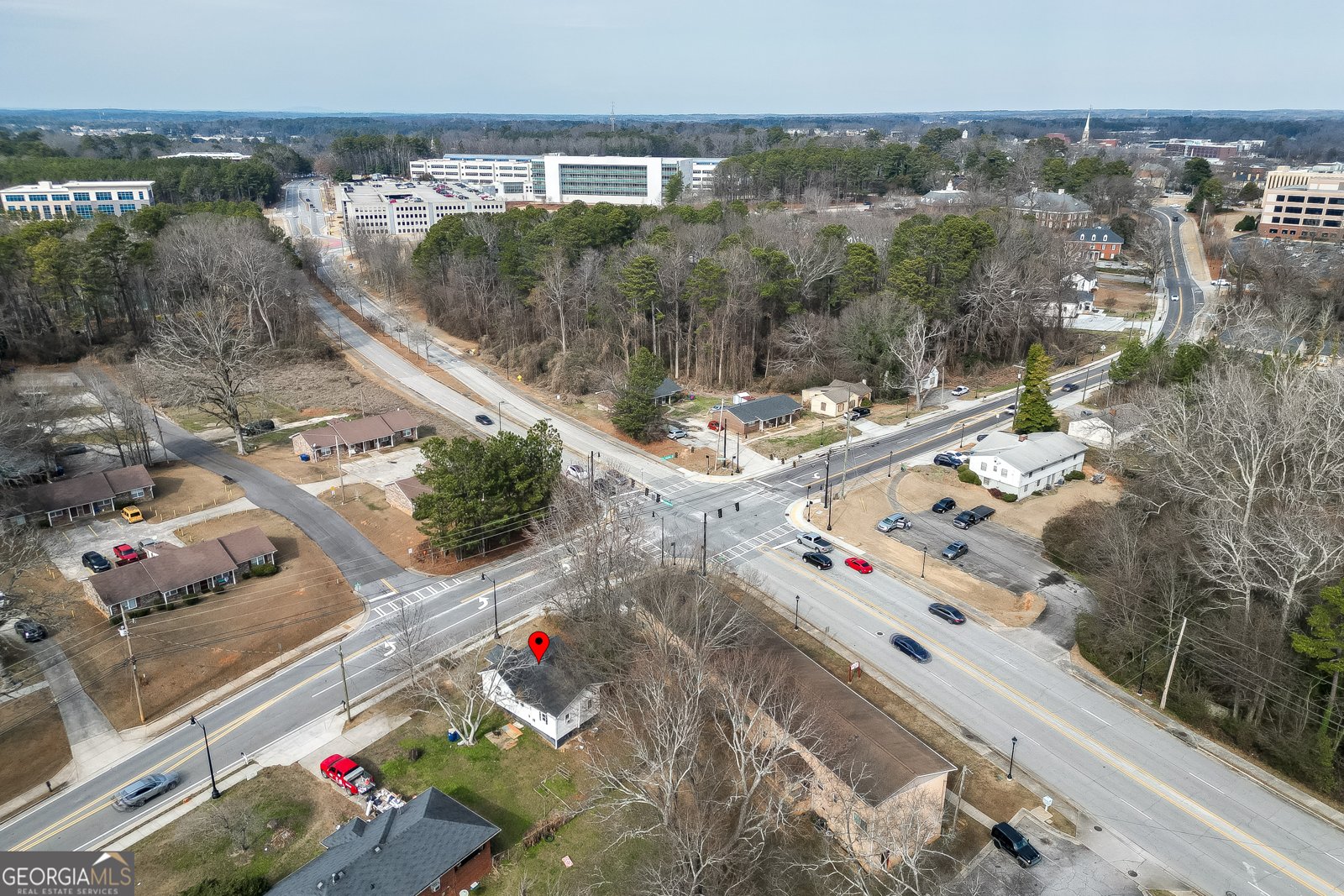 211 Stone Mountain Street Lawrenceville - Photo 31