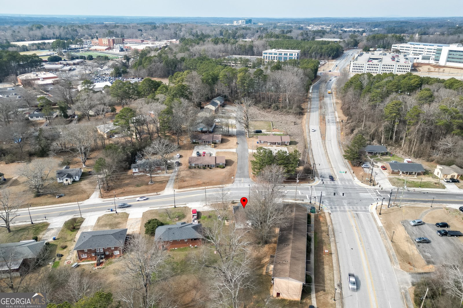 211 Stone Mountain Street Lawrenceville - Photo 32