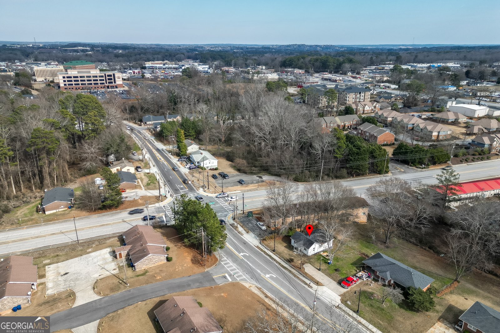 211 Stone Mountain Street Lawrenceville - Photo 33
