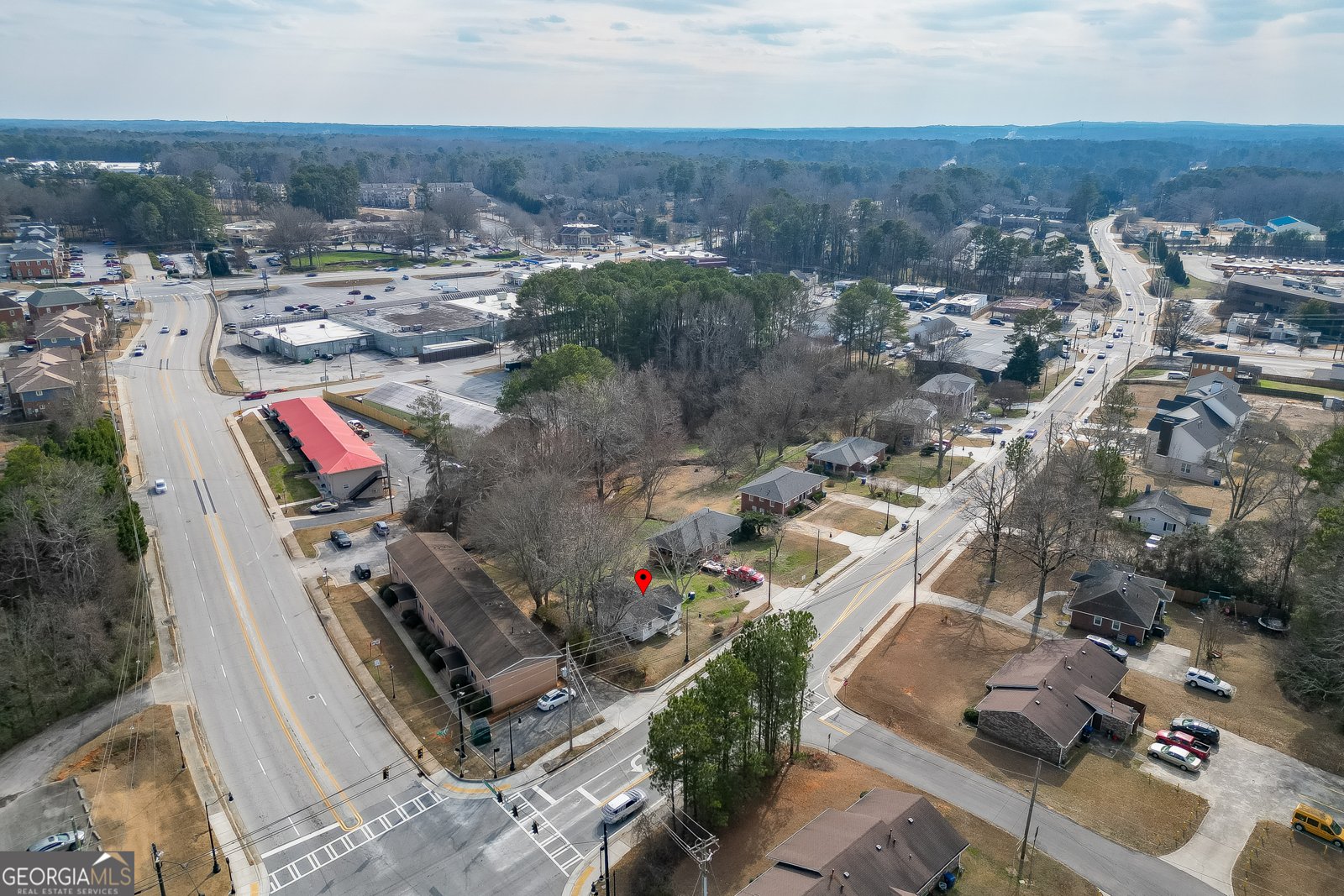 211 Stone Mountain Street Lawrenceville - Photo 34