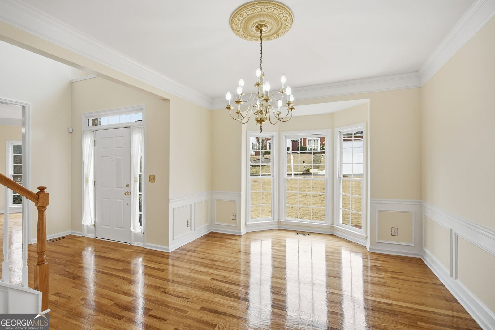 220 Ridge Bluff Lane Suwanee - Photo 10