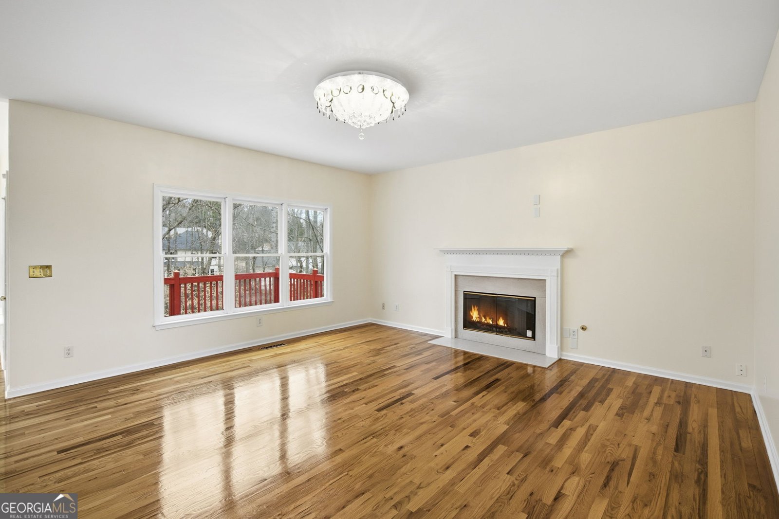 220 Ridge Bluff Lane Suwanee - Photo 11