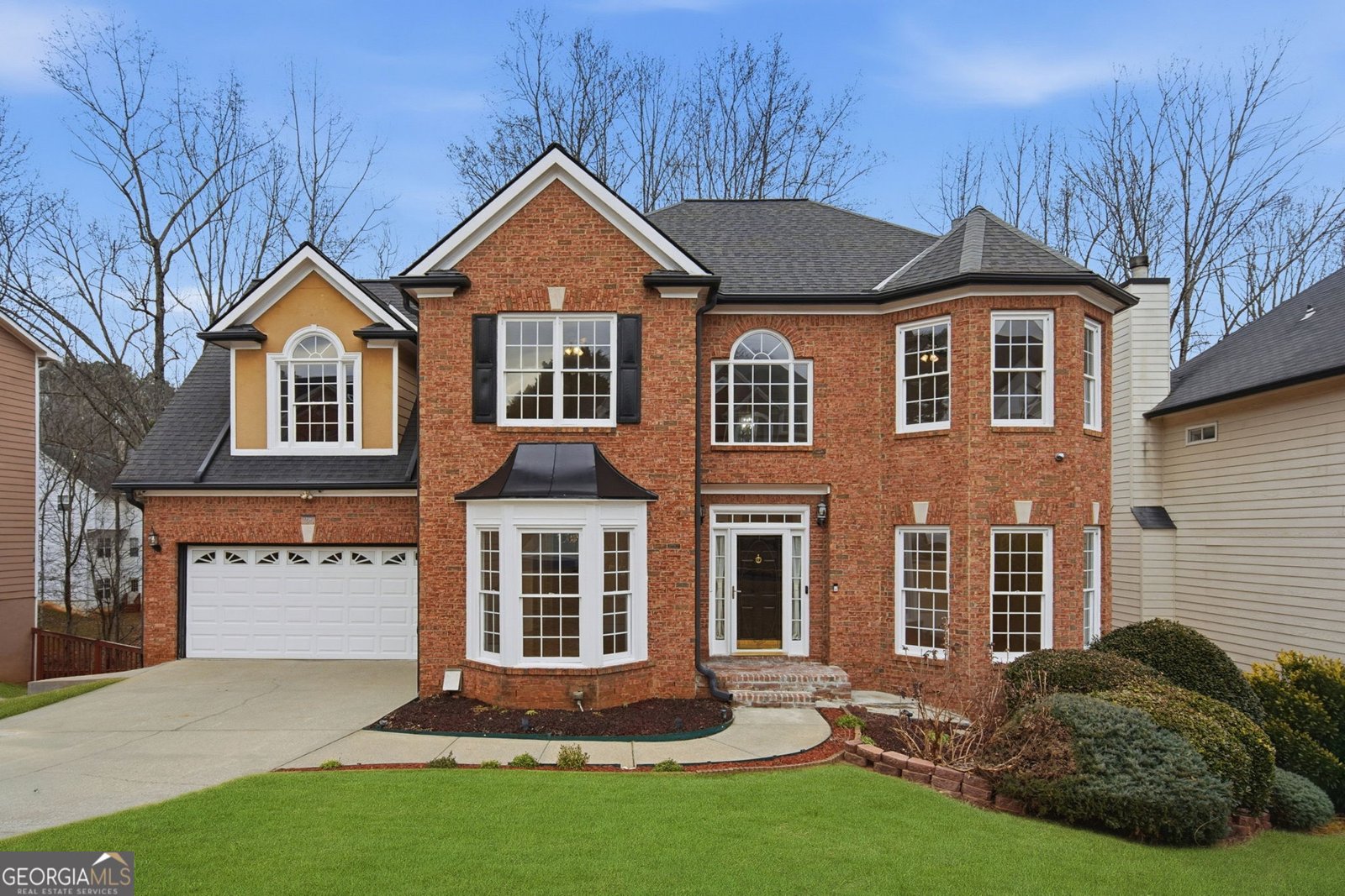 220 Ridge Bluff Lane Suwanee - Photo 2