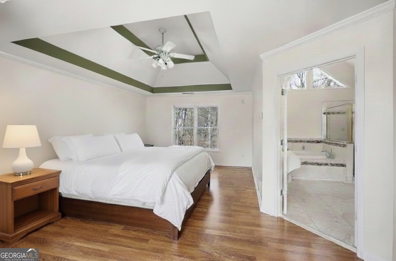 220 Ridge Bluff Lane Suwanee - Photo 22