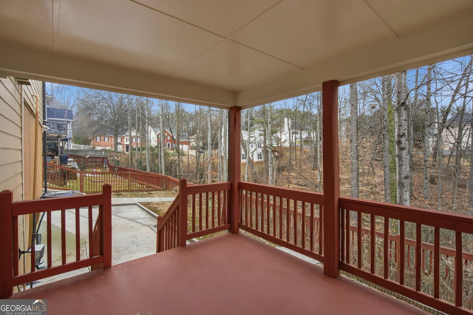 220 Ridge Bluff Lane Suwanee - Photo 41