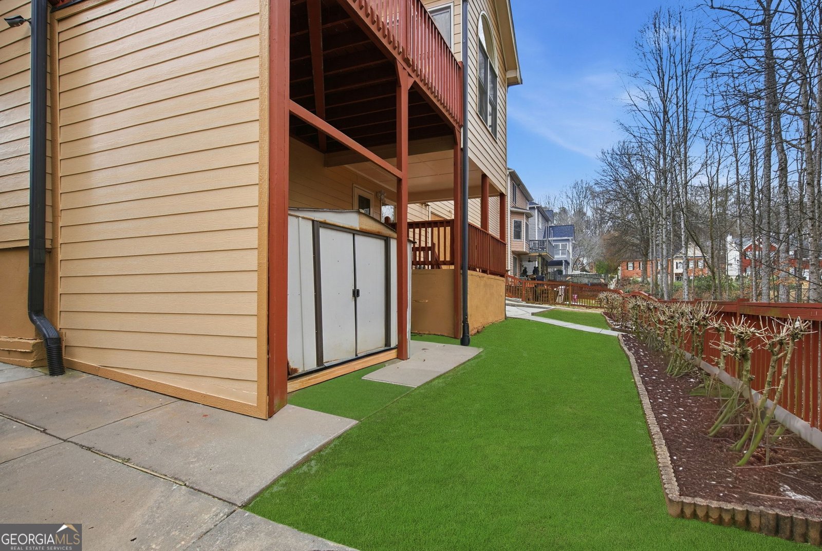 220 Ridge Bluff Lane Suwanee - Photo 43