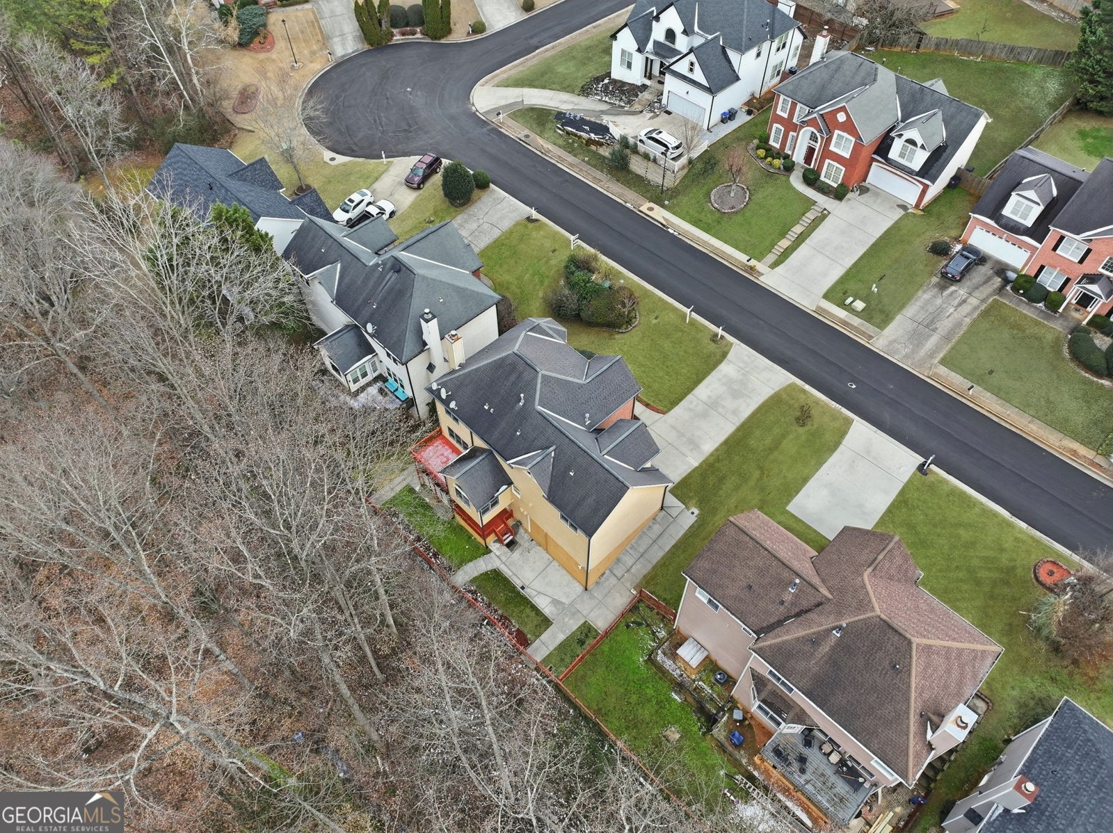 220 Ridge Bluff Lane Suwanee - Photo 45