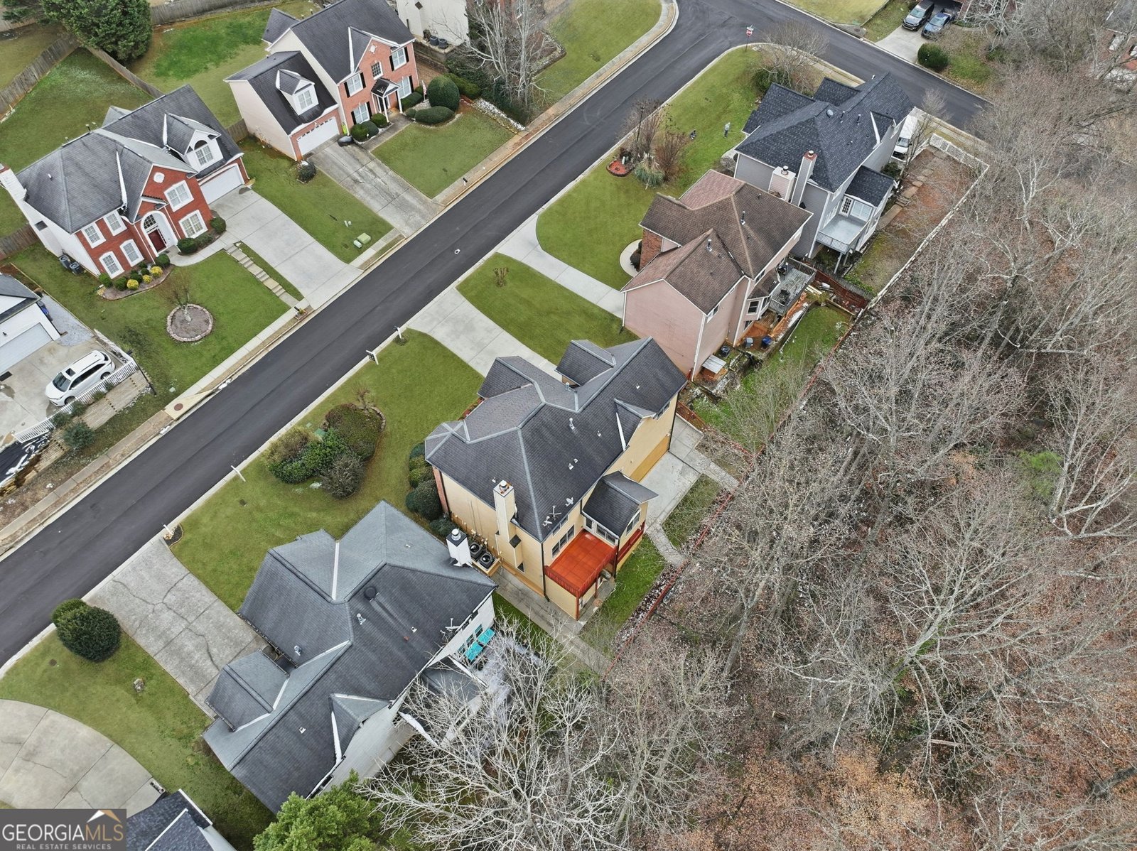 220 Ridge Bluff Lane Suwanee - Photo 46