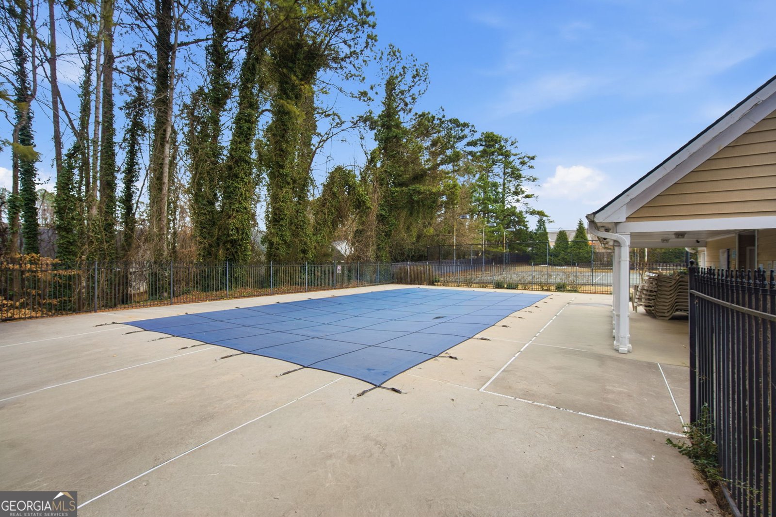 220 Ridge Bluff Lane Suwanee - Photo 48