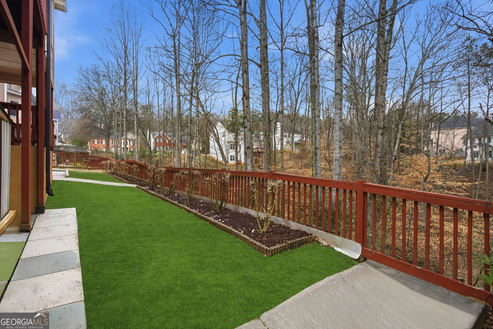 220 Ridge Bluff Lane Suwanee - Photo 5