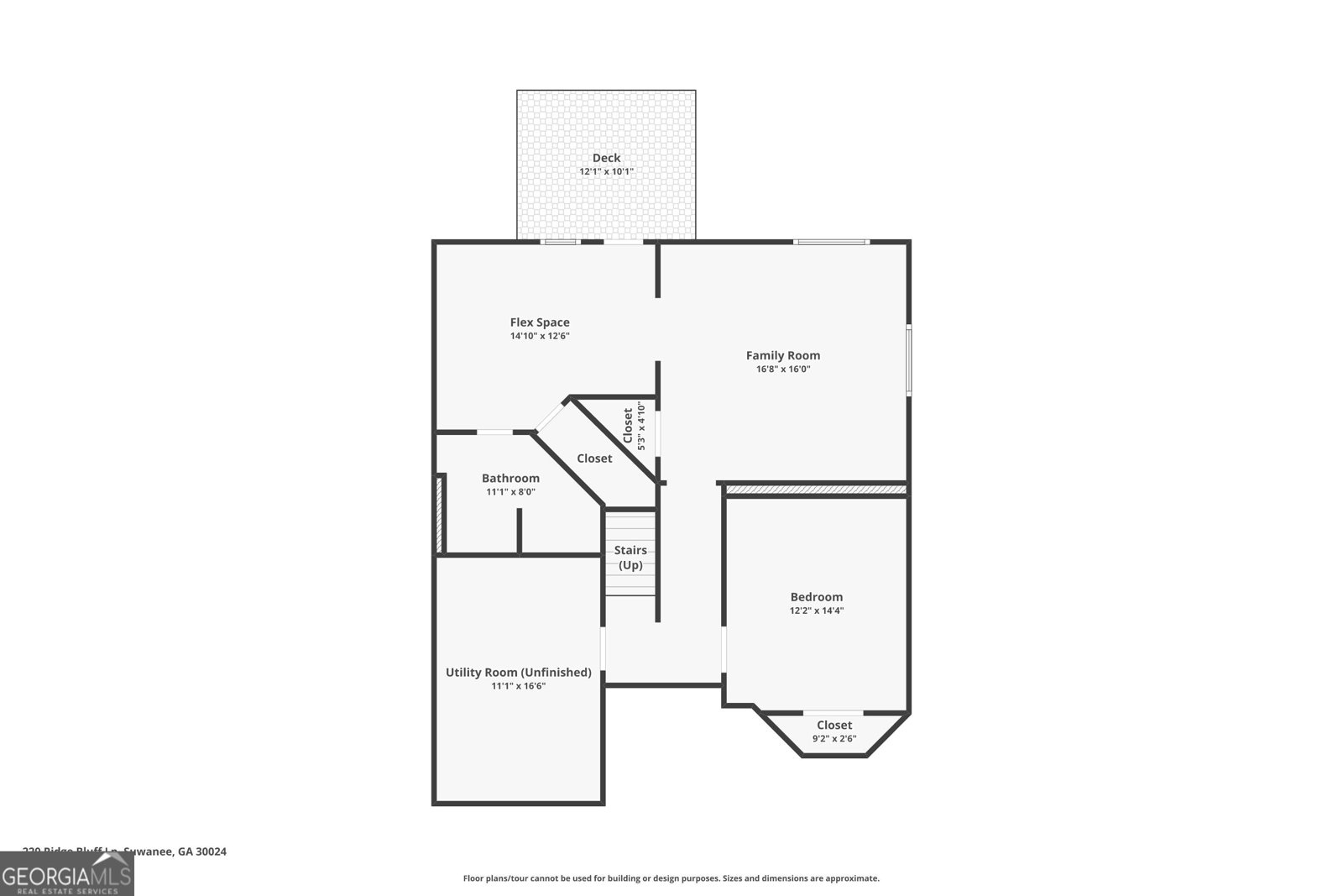 220 Ridge Bluff Lane Suwanee - Photo 52