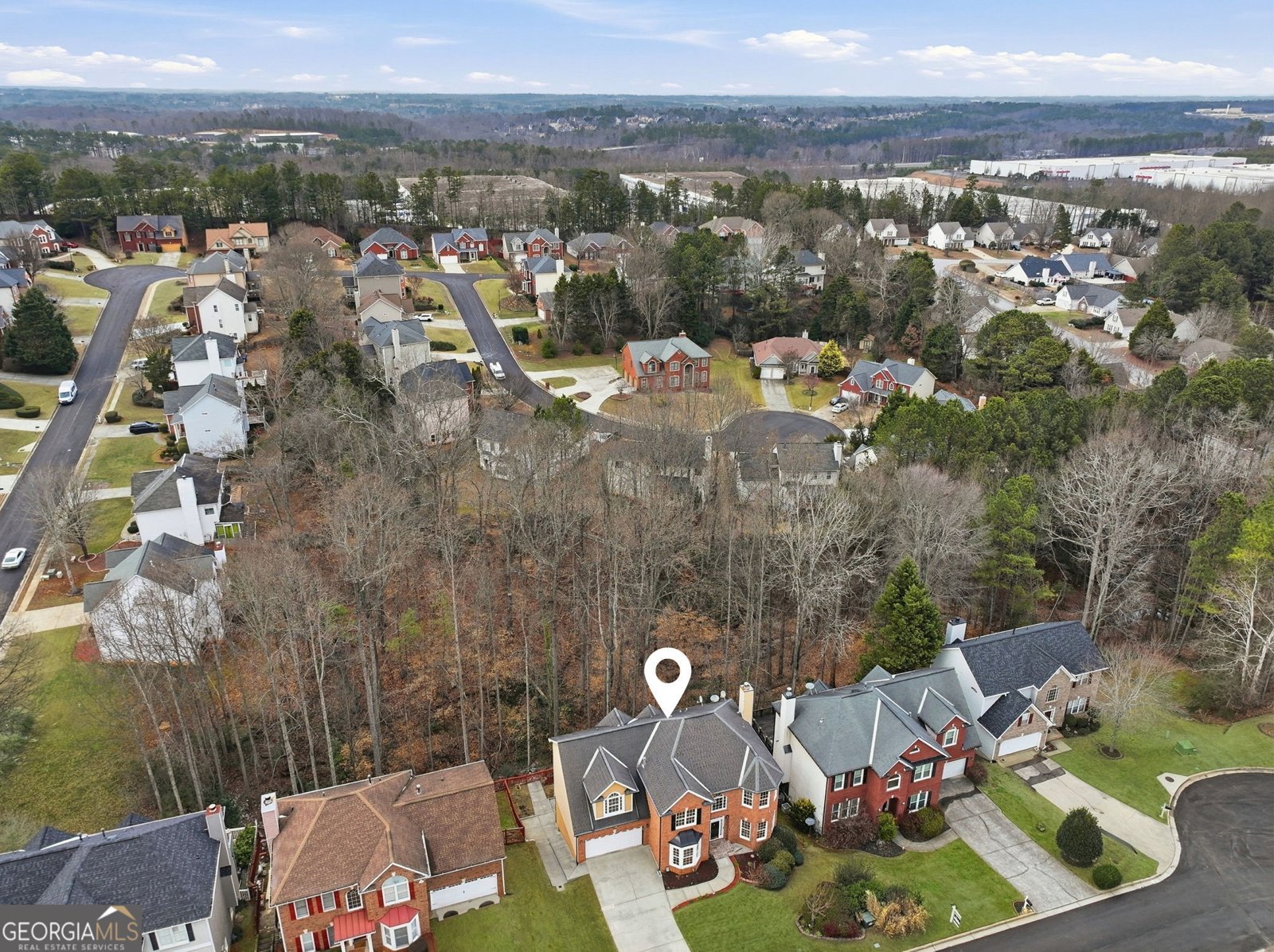 220 Ridge Bluff Lane Suwanee - Photo 54