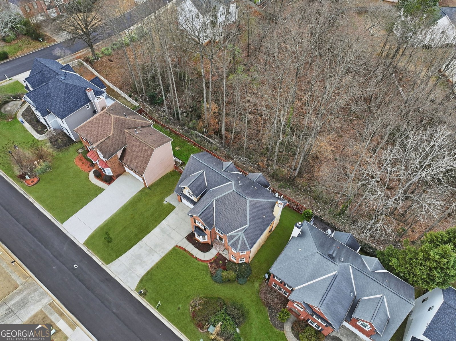 220 Ridge Bluff Lane Suwanee - Photo 55