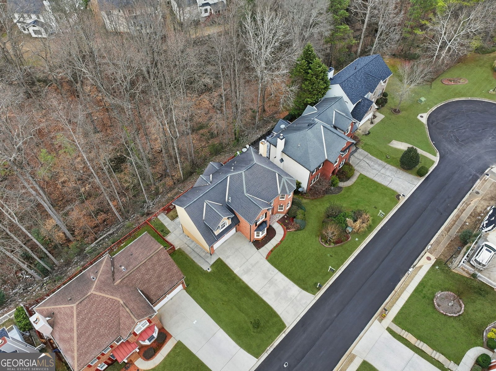 220 Ridge Bluff Lane Suwanee - Photo 58