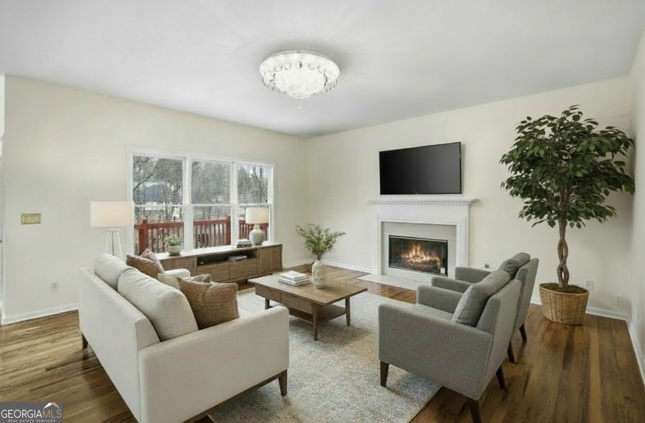 220 Ridge Bluff Lane Suwanee - Photo 6