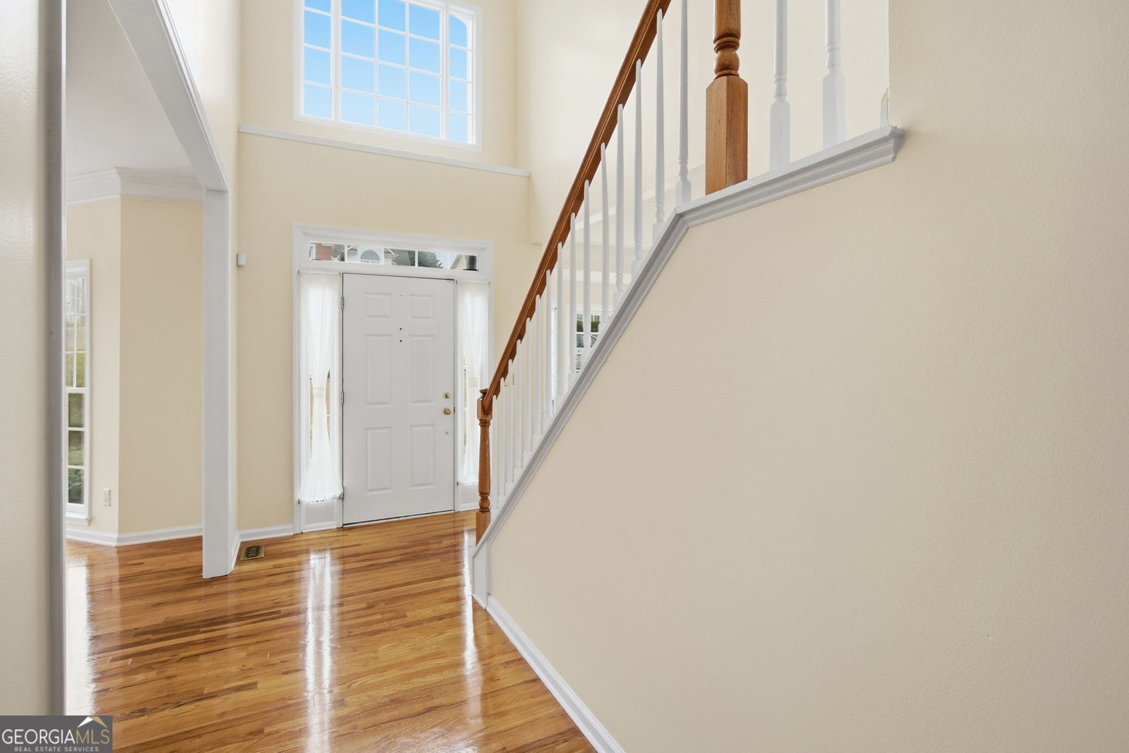 220 Ridge Bluff Lane Suwanee - Photo 8