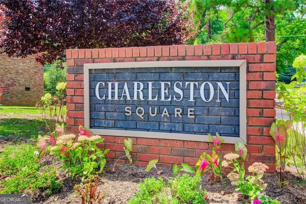 5662 Kingsport Drive Atlanta - Photo 1