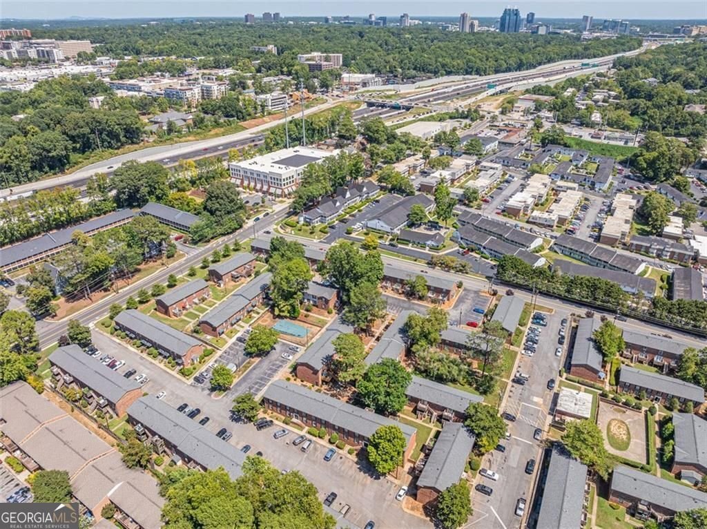 5662 Kingsport Drive Atlanta - Photo 14