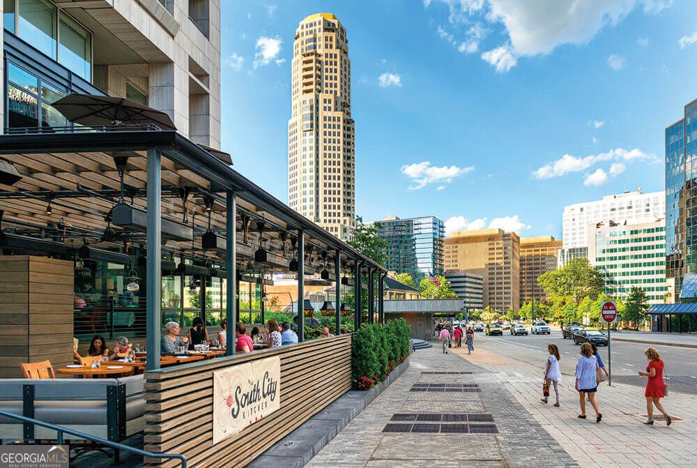 5662 Kingsport Drive Atlanta - Photo 18