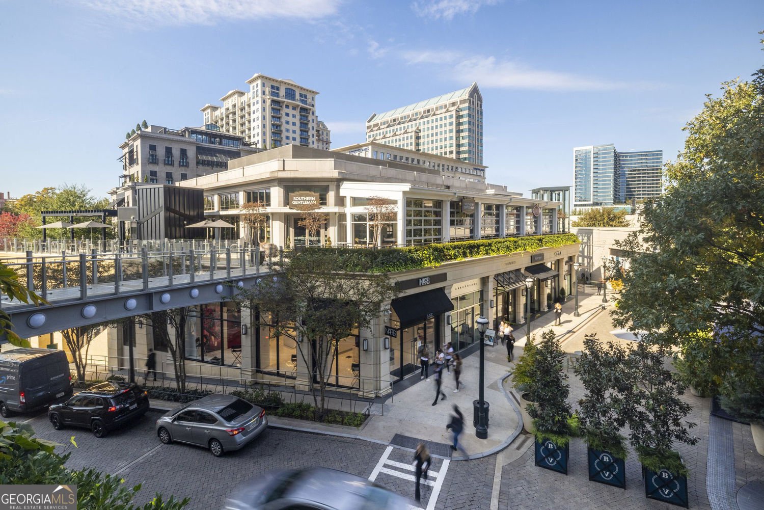 5662 Kingsport Drive Atlanta - Photo 19