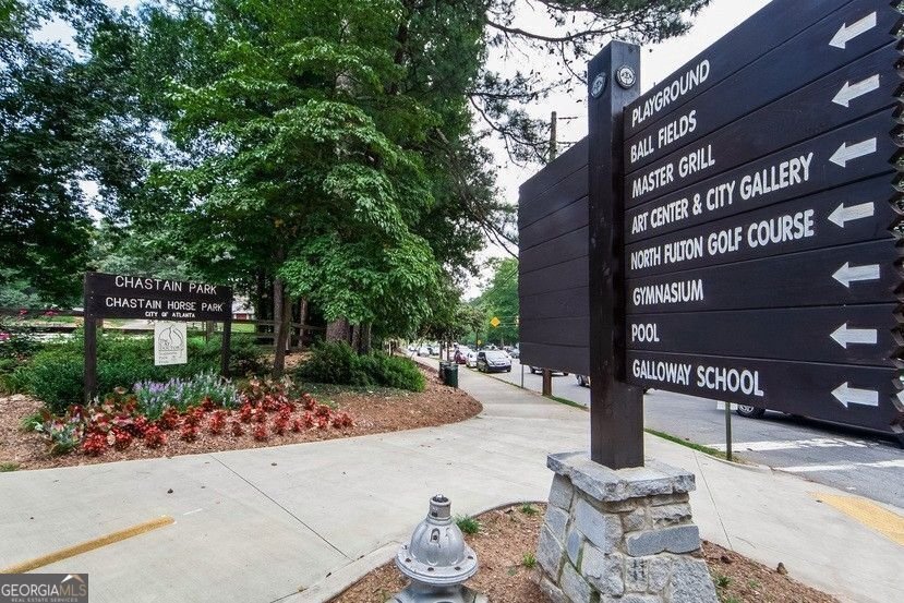 5662 Kingsport Drive Atlanta - Photo 20