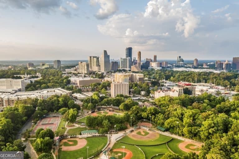 5662 Kingsport Drive Atlanta - Photo 23