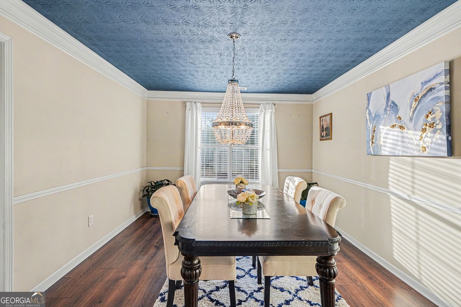 12203 Crestwood Court Fayetteville - Photo 12