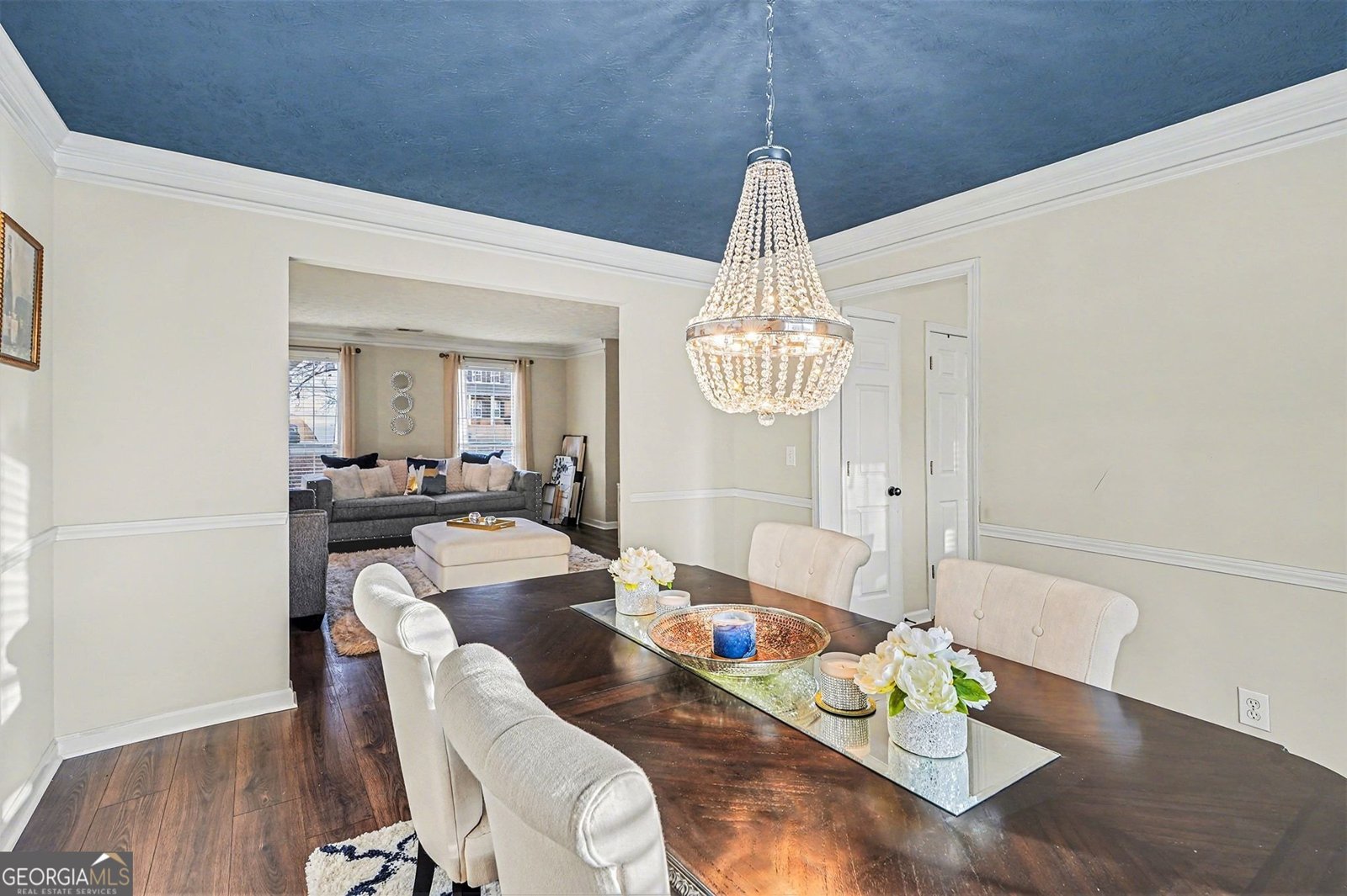 12203 Crestwood Court Fayetteville - Photo 13