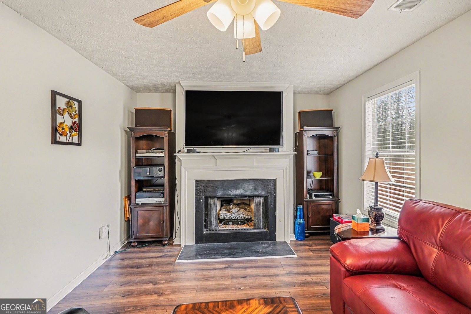 12203 Crestwood Court Fayetteville - Photo 14