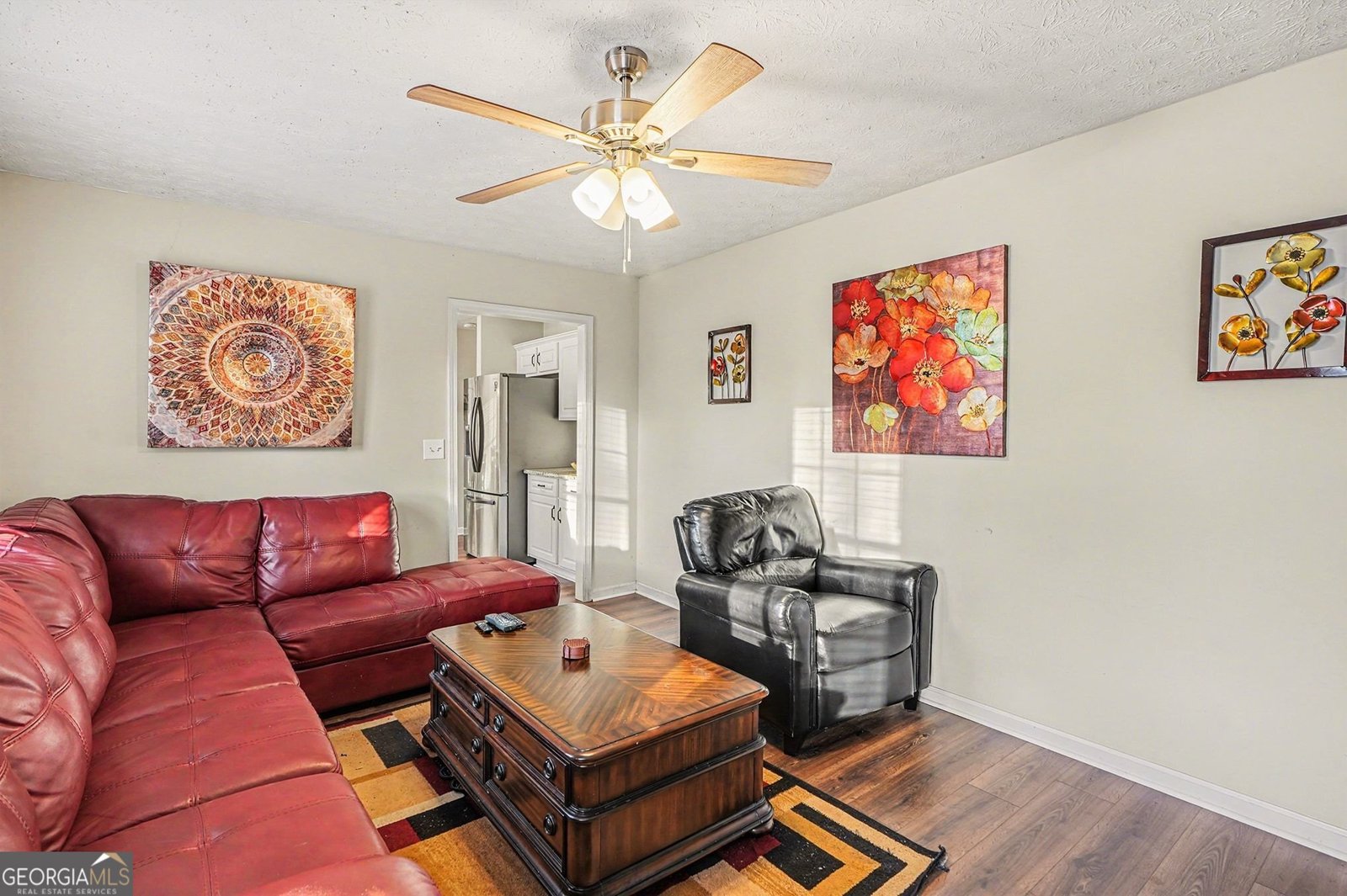 12203 Crestwood Court Fayetteville - Photo 15