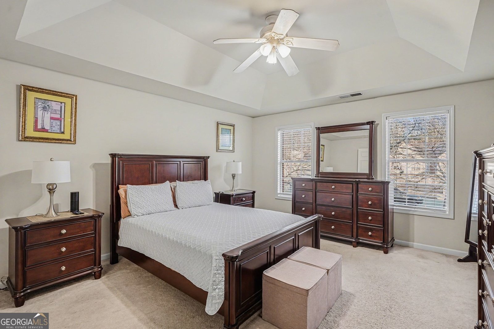 12203 Crestwood Court Fayetteville - Photo 18