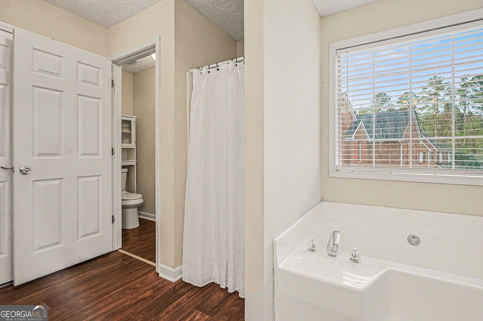 12203 Crestwood Court Fayetteville - Photo 23