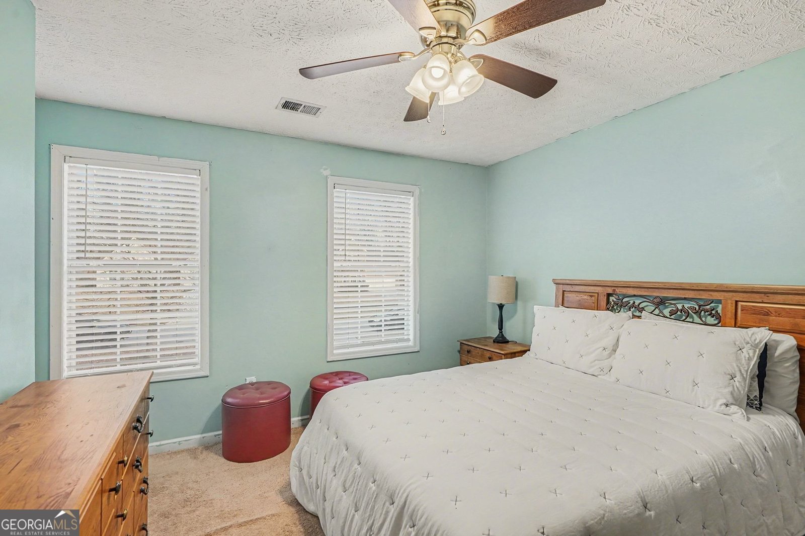 12203 Crestwood Court Fayetteville - Photo 25