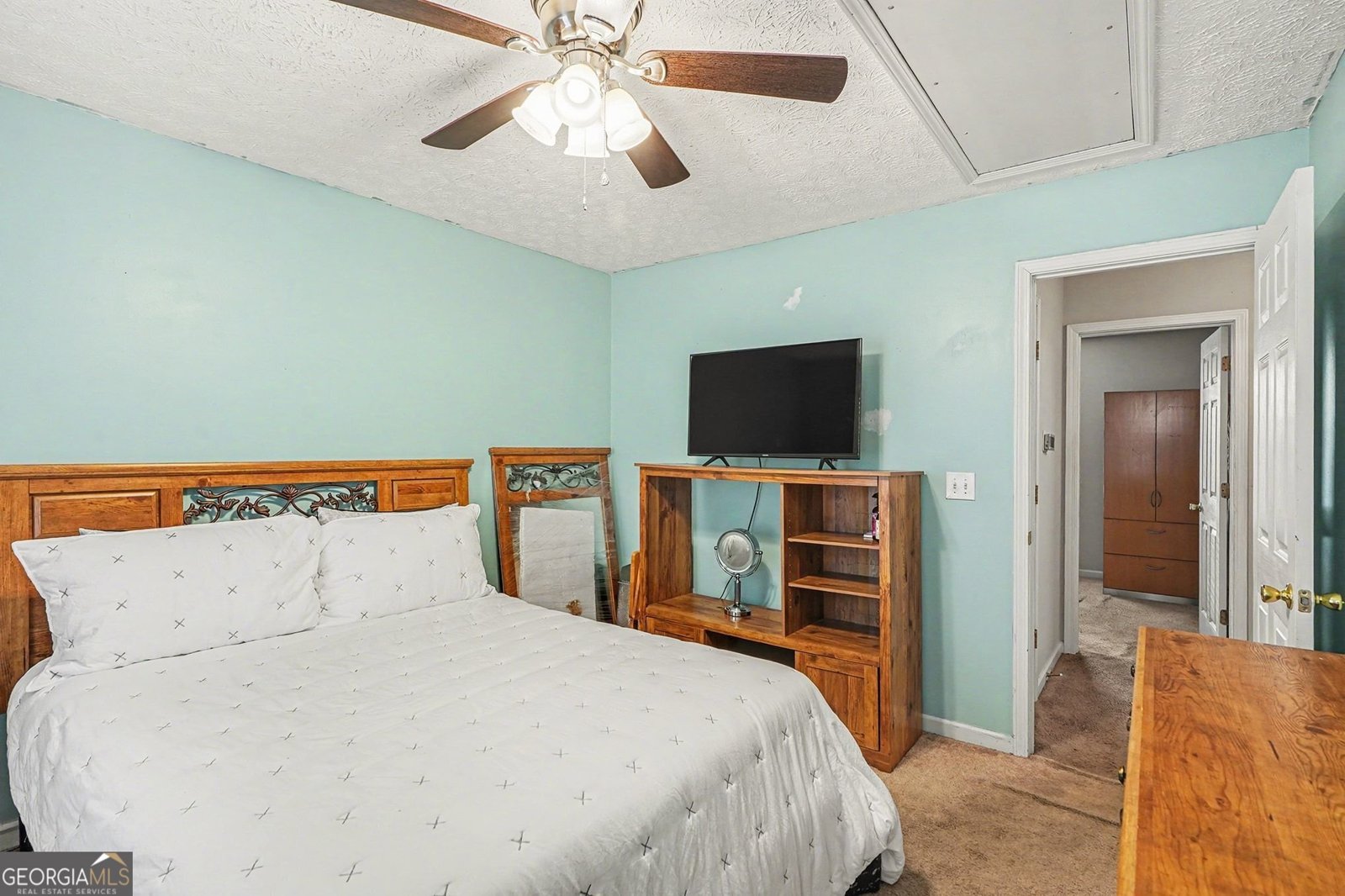 12203 Crestwood Court Fayetteville - Photo 26