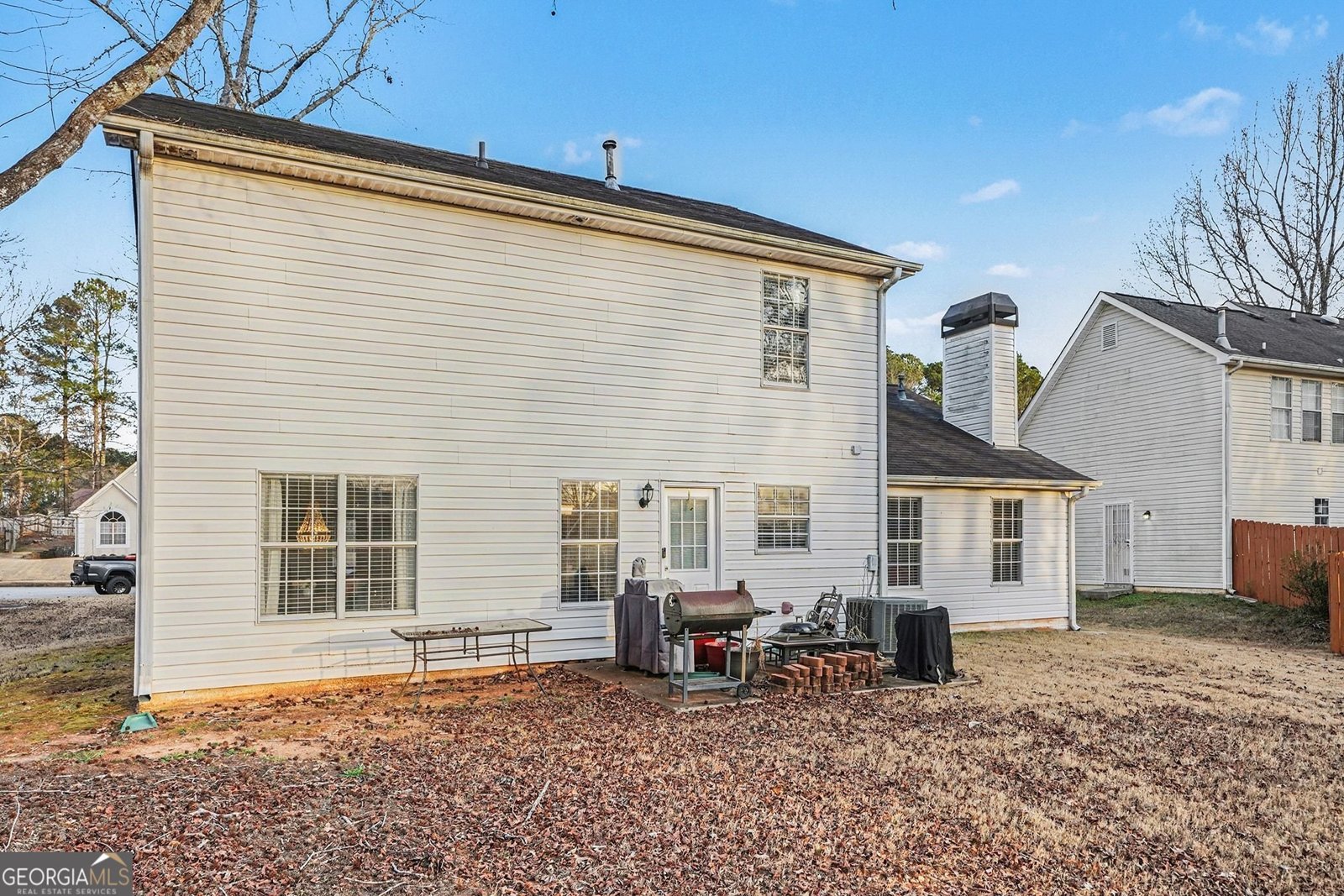 12203 Crestwood Court Fayetteville - Photo 28