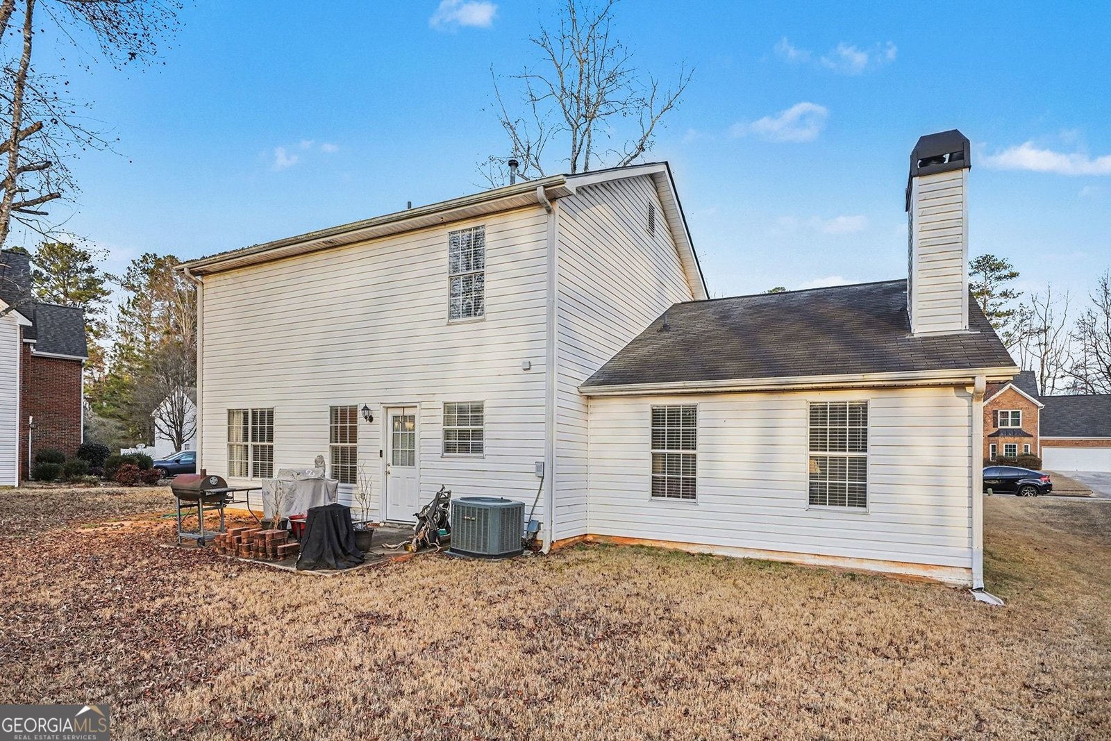 12203 Crestwood Court Fayetteville - Photo 30