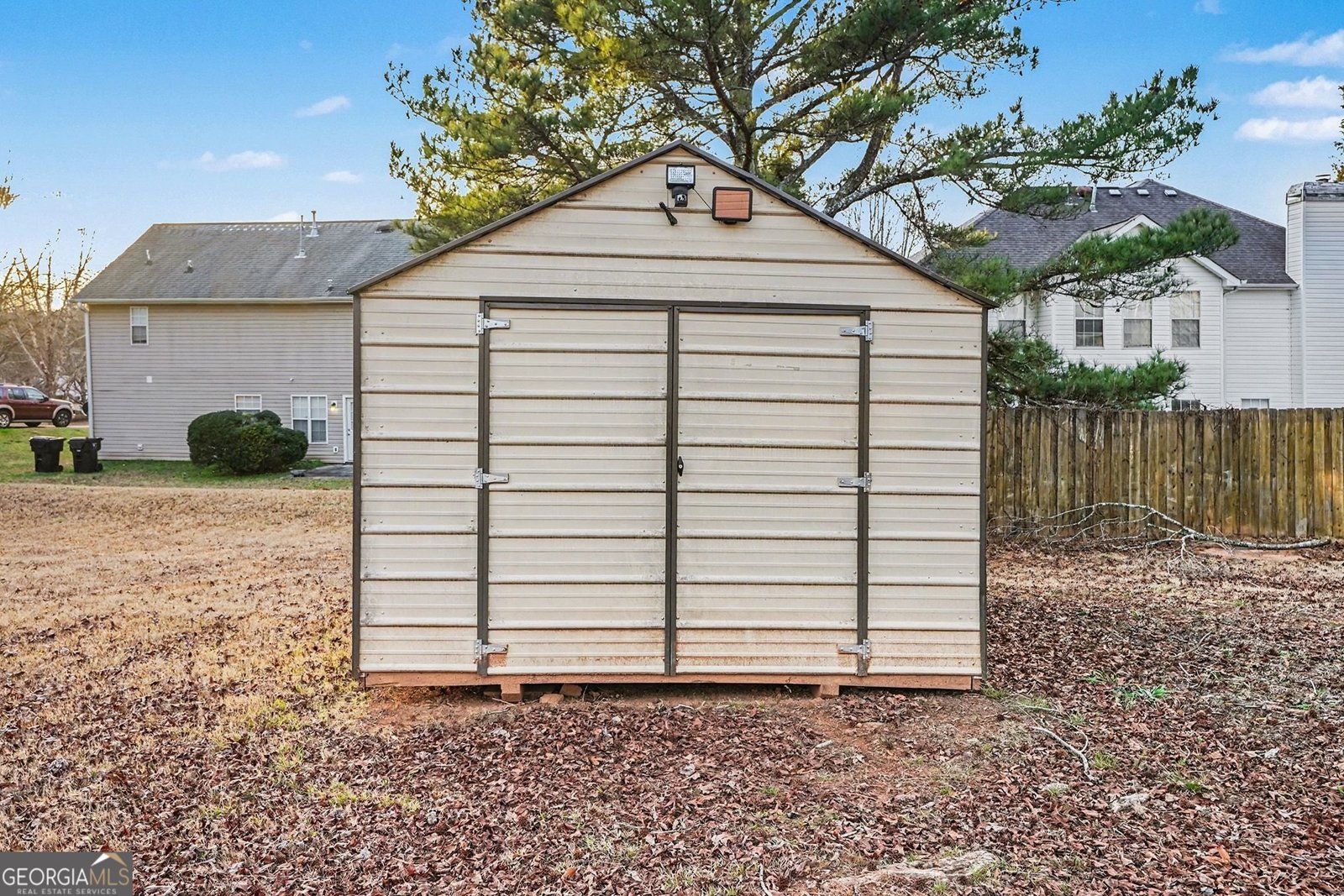 12203 Crestwood Court Fayetteville - Photo 31