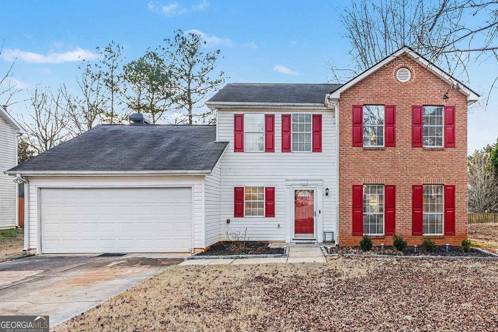 12203 Crestwood Court Fayetteville - Photo 32