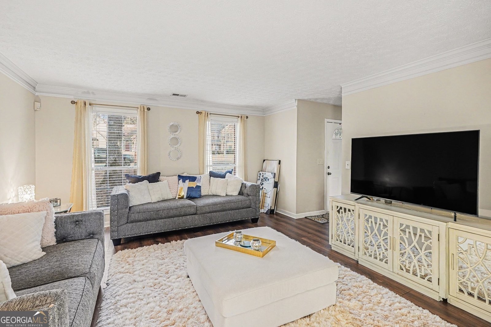 12203 Crestwood Court Fayetteville - Photo 6