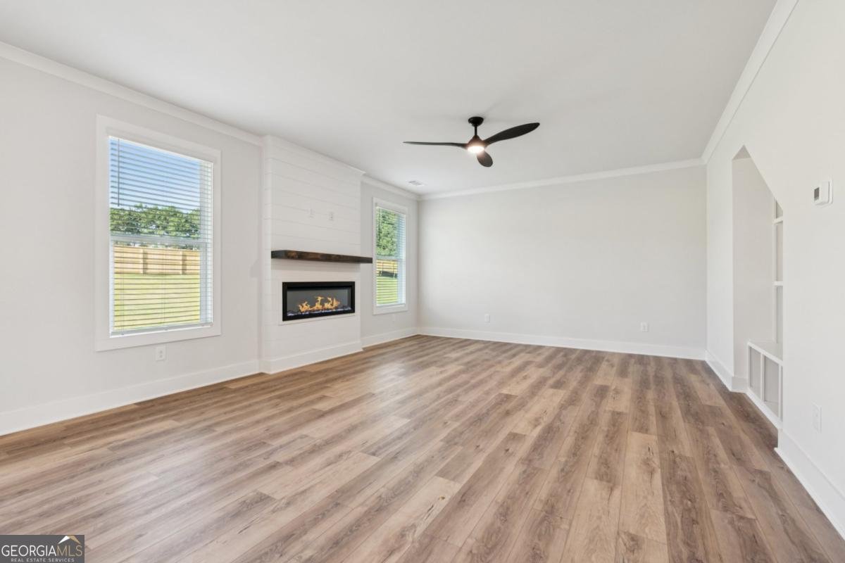 1573 Reserve Manor Court Lawrenceville - Photo 12