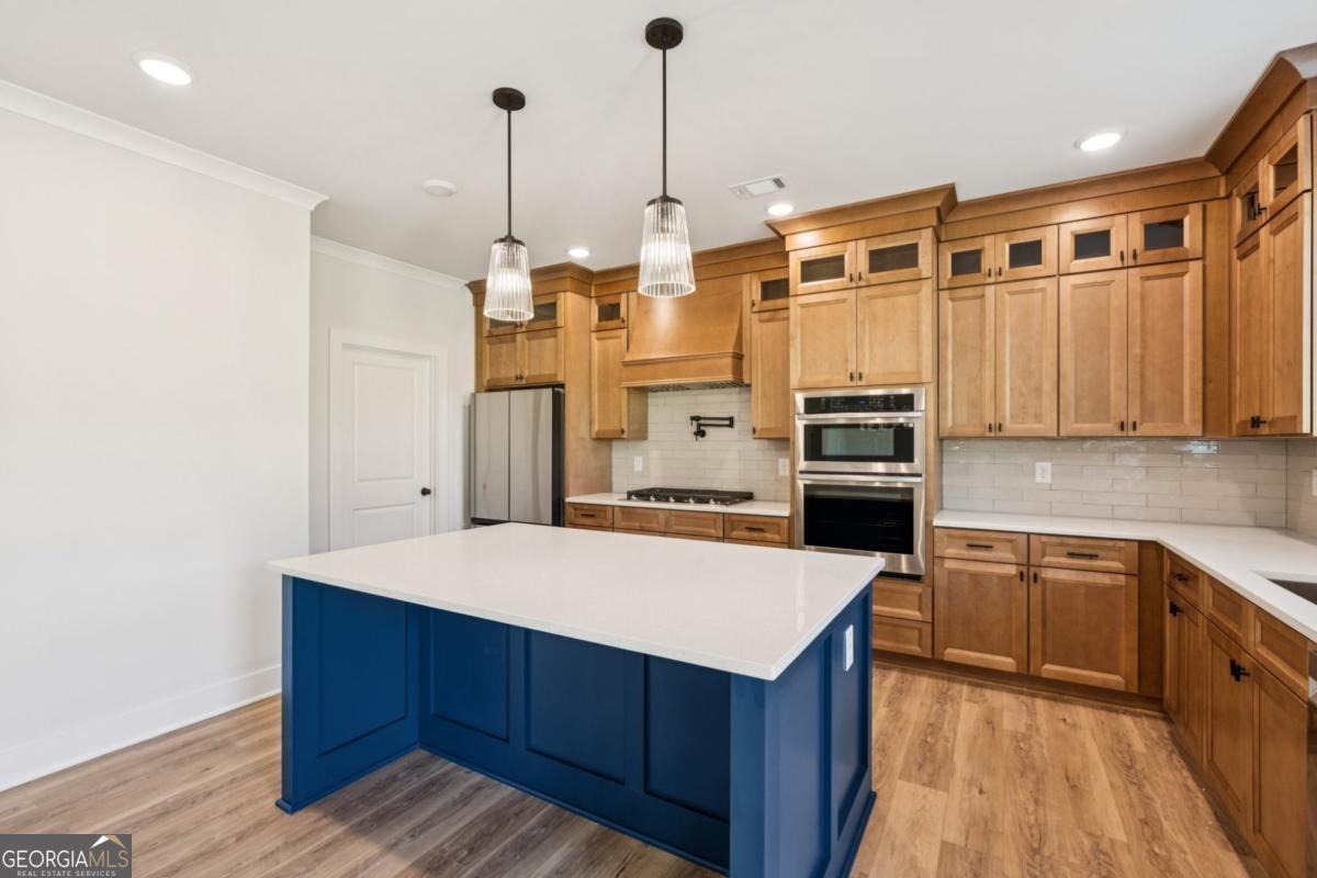 1573 Reserve Manor Court Lawrenceville - Photo 18