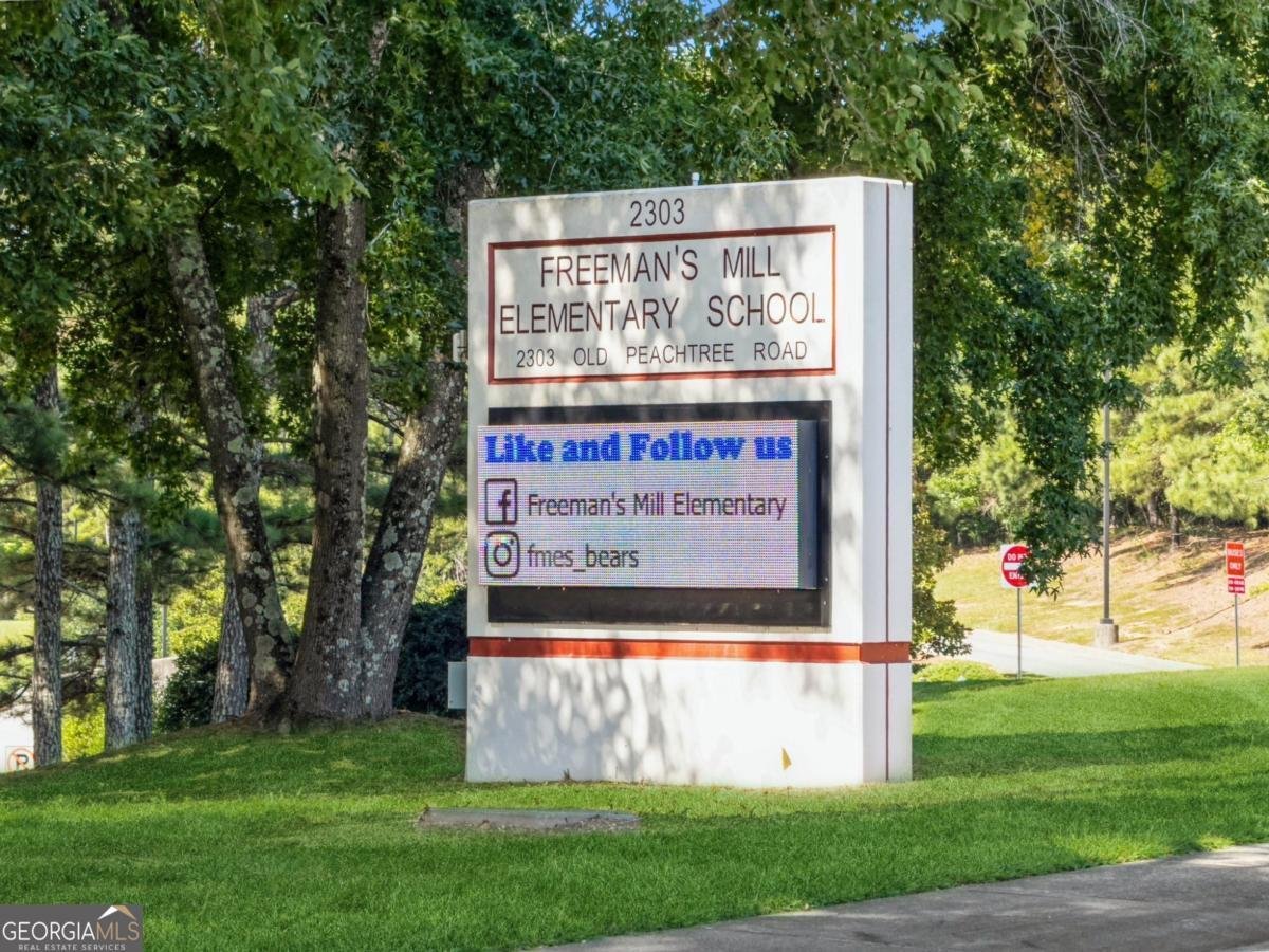 1573 Reserve Manor Court Lawrenceville - Photo 58